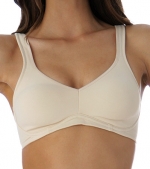 Donna Karan Intimates Signature Soft Cup Sports Bra