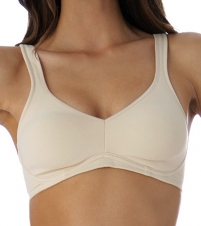 Intimates Signature Soft Cup Sports Bra